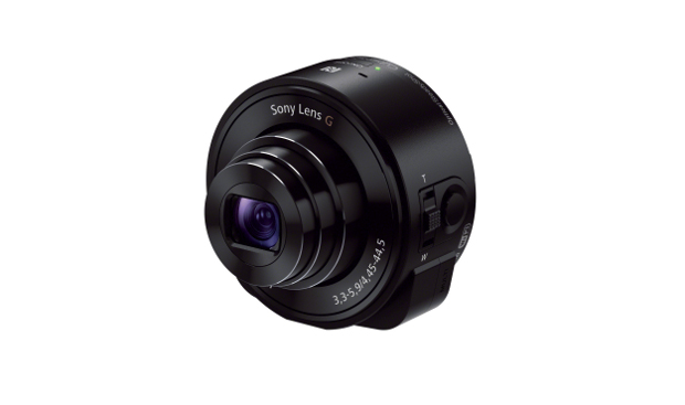 Sony lens camera1